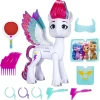 Фигурка Hasbro My Little Pony Wing Surprise Zipp Storm, от 5 лет Фигурка Hasbro My Little Pony Wing Surprise Zipp Storm, от 5 лет