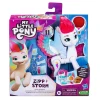 Фигурка Hasbro My Little Pony Wing Surprise Zipp Storm, от 5 лет Фигурка Hasbro My Little Pony Wing Surprise Zipp Storm, от 5 лет