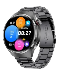 Смарт-часы Smart Watch GT4 Pro Black