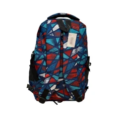 Məktəbli bel çantası Fashionbag CB78FSH9, rəngbərəng