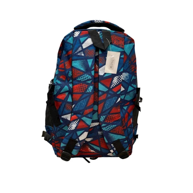 Məktəbli bel çantası Fashionbag CB78FSH9, rəngbərəng