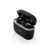 Беспроводные наушники Ttec AirBeat Snap TWS Headset, Black