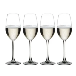Набор бокалов Nachtmann Vivino 103744, 260 мл, 4 шт