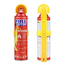 Əl odsöndürən Fire Stop 1 l