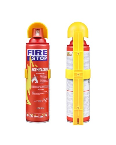 Əl odsöndürən Fire Stop 1 l