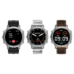 Умные часы Haino Teko RW-49 Silver