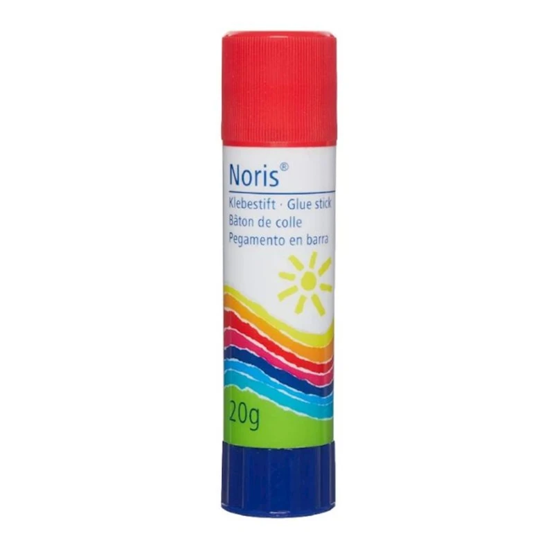 Клей канцелярский карандаш Staedtler Noris, 20 г