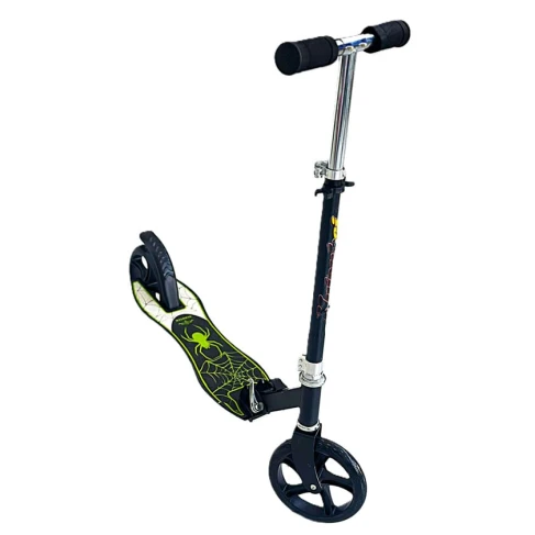 Детский самокат VIP, зеленый Детский самокат VIP, зеленый