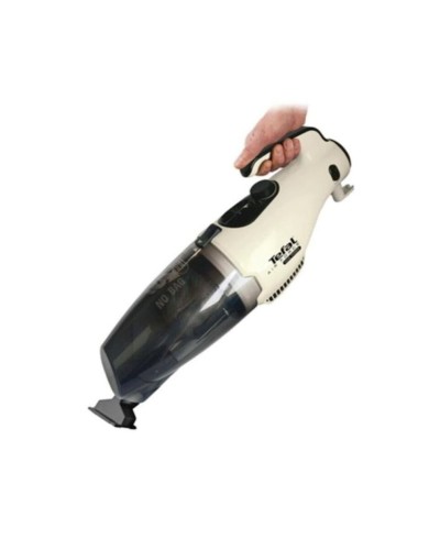 Vertikal tozsoran Tefal Air Force Dual Power UY5118TR