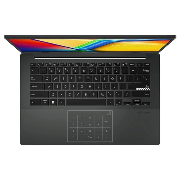 Ноутбук Asus VivoBook 14 E1404GA-NK053W (90NB0ZW2-M006A0) Ноутбук Asus VivoBook 14 E1404GA-NK053W (90NB0ZW2-M006A0)