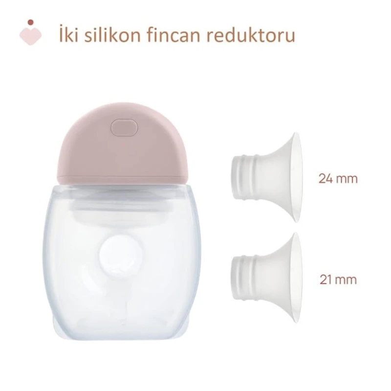 Электрический двойной молокоотсос Chicco Электрический двойной молокоотсос Chicco