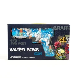 Tapança Water Bomb 512A, 12 +