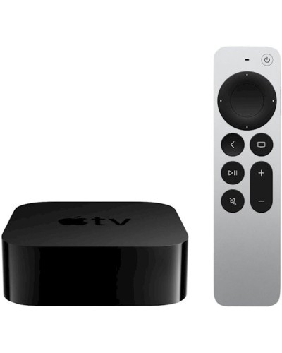 Media player Apple TV HD 32 Gb (MHY93RS/A)