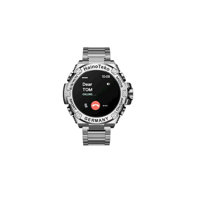 Смарт-часы Haino Teko RW-39 Silver Смарт-часы Haino Teko RW-39 Silver