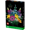 Конструктор LEGO Icons Wildflower Bouquet 10313, 18+ лет, 939 шт