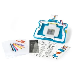 Графический планшет Maped Creativ Lumi'Board 907021, 8.2 