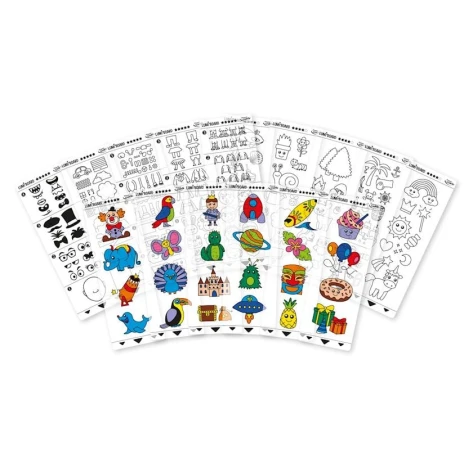 Графический планшет Maped Creativ Lumi'Board 907021, 8.2  Графический планшет Maped Creativ Lumi'Board 907021, 8.2