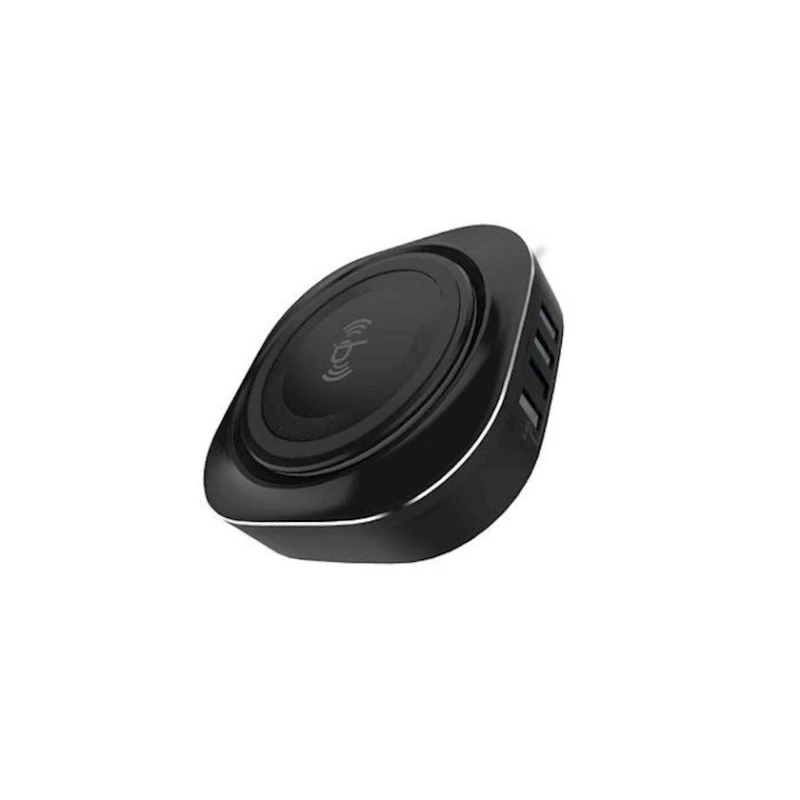 Şəbəkə enerji toplama cihazı Doolike 4USB