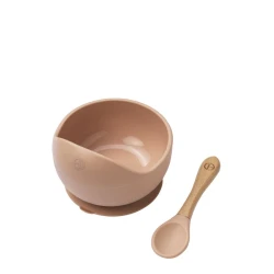 Комплект посуды Elodie Blushing Pink, 2 предмета