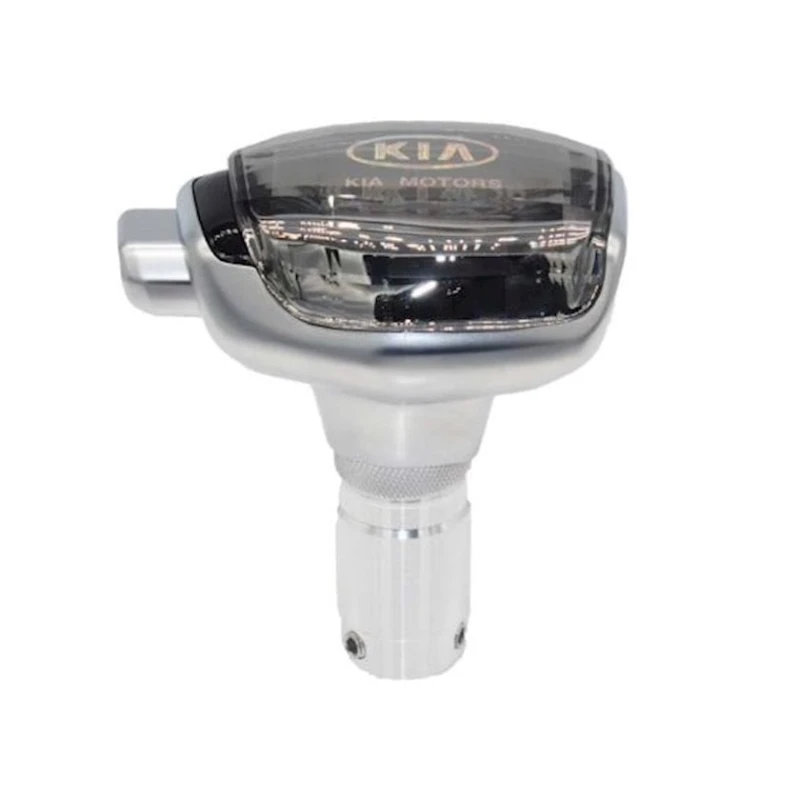 Ручка руля aftoban0569 для Kia, белая Ручка руля aftoban0569 для Kia, белая