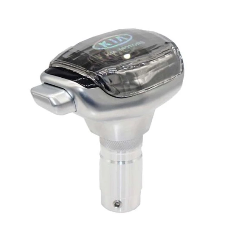 Ручка руля aftoban0569 для Kia, белая Ручка руля aftoban0569 для Kia, белая