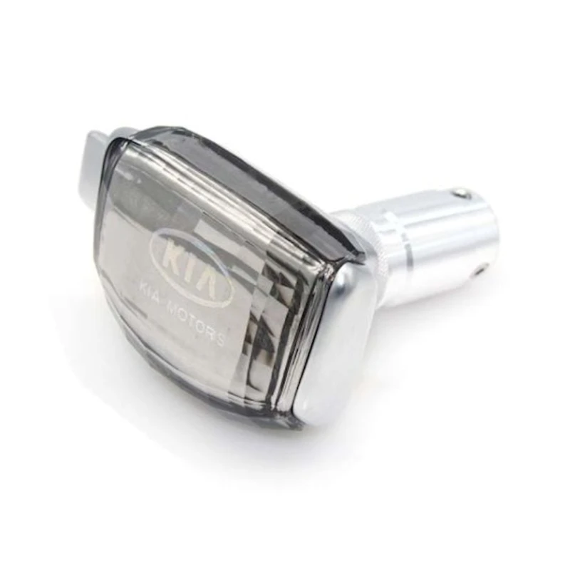 Ручка руля aftoban0569 для Kia, белая Ручка руля aftoban0569 для Kia, белая