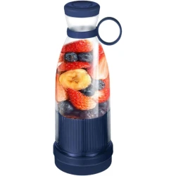 Портативная соковыжималка, синяя IL100187690