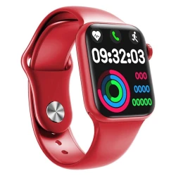 Смарт-часы Smart Watch X 12 Red