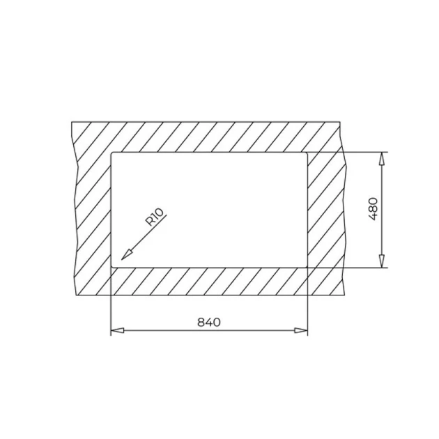 Кухонная мойка Teka Stone 90 B-TG 115260013 Black