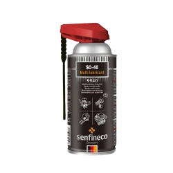 Многофункциональная смазка Senfineco SO-40 Multi Lubricant 9940, 400 мл