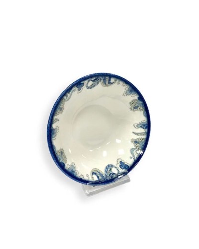 Süfrə qab-qacaq Sarina SHA-00006597, farfor, ağ, 6 nəfərlik, 24 ədəd