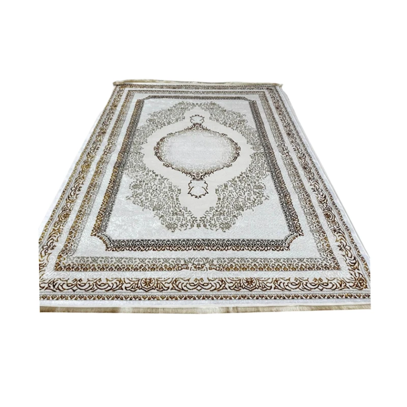 Ковер Sahara SHA-00002186, 150x230 см, шерсть, разноцветный