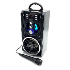 Akustik sistem Media-Tech MT3150 Black