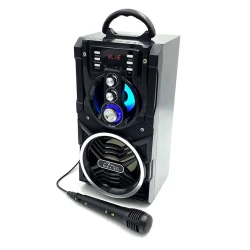 Akustik sistem Media-Tech MT3150 Black