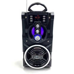 Akustik sistem Media-Tech MT3150 Black