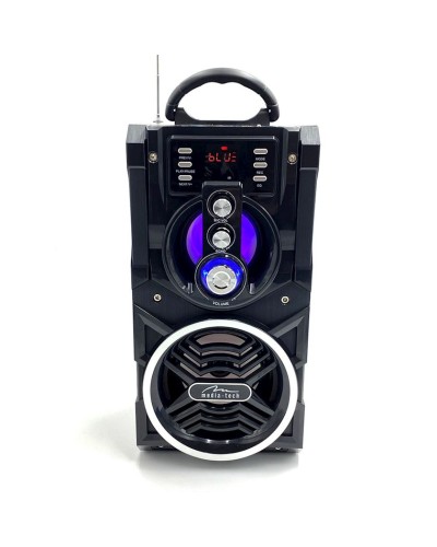 Akustik sistem Media-Tech MT3150 Black