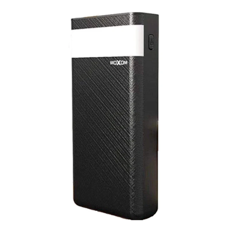 Внешний аккумулятор Moxom MX-PB31