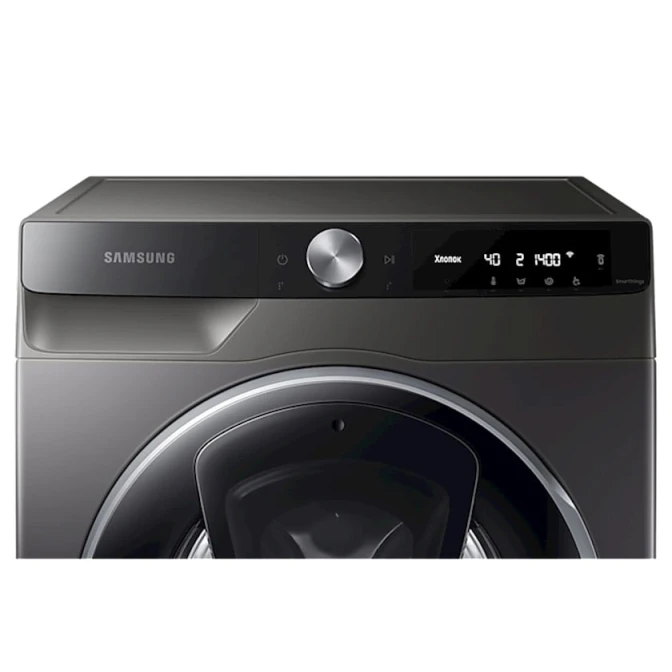 Стиральная машина Samsung WW10T654CLX/LP Стиральная машина Samsung WW10T654CLX/LP