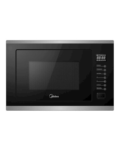 Quraşdırılan mikrodalğalı soba Midea MI9250BX