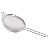 Сито SN18, нержавеющая сталь, серебристый, 18 см Сито SN18, нержавеющая сталь, серебристый, 18 см