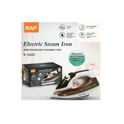 Утюг RAF R.1243C