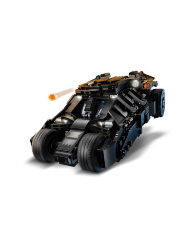 Konstruktor LEGO Batman Tumbler vs. Two-Face & The Joker Set 76303, 429 element, 8+ yaş