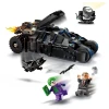 Конструктор LEGO Batman Tumbler vs. Two-Face & The Joker Set 76303, 429 элементов, 8+ лет