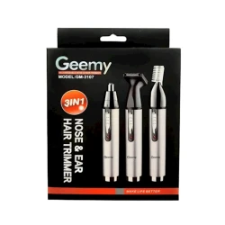Trimmer Geemy GM-3107
