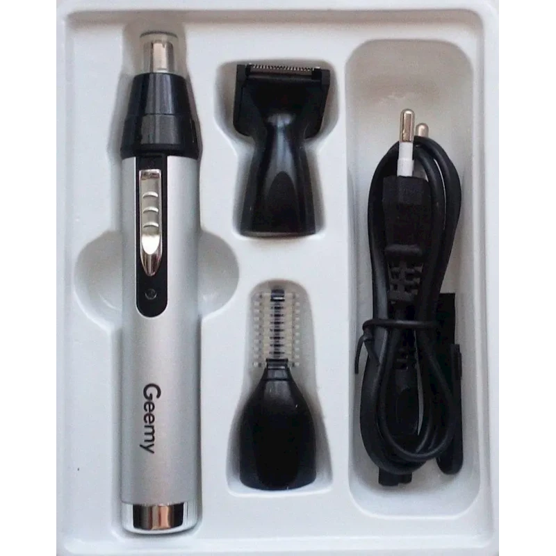 Trimmer Geemy GM-3107