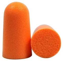 Беруши 3M 1110, оранжевые