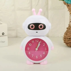 Masaüstü saat RS-7556, robot, zəngli saat ilə, məhsul çeşiddə