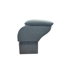 Avtomobil üçün qoltuqaltı, qara