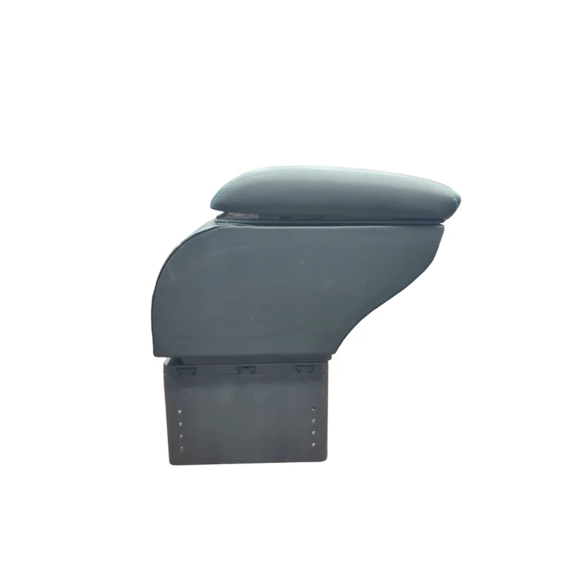 Avtomobil üçün qoltuqaltı, qara