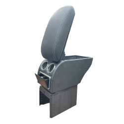 Подлокотник автомобильный, черный Подлокотник автомобильный, черный